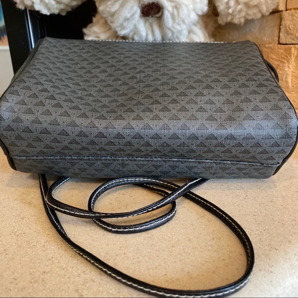 Vintage Liz Claiborne Crossbody Purse EUC - Picture 6 of 9